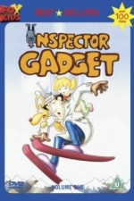 Watch Inspector Gadget Solarmovie